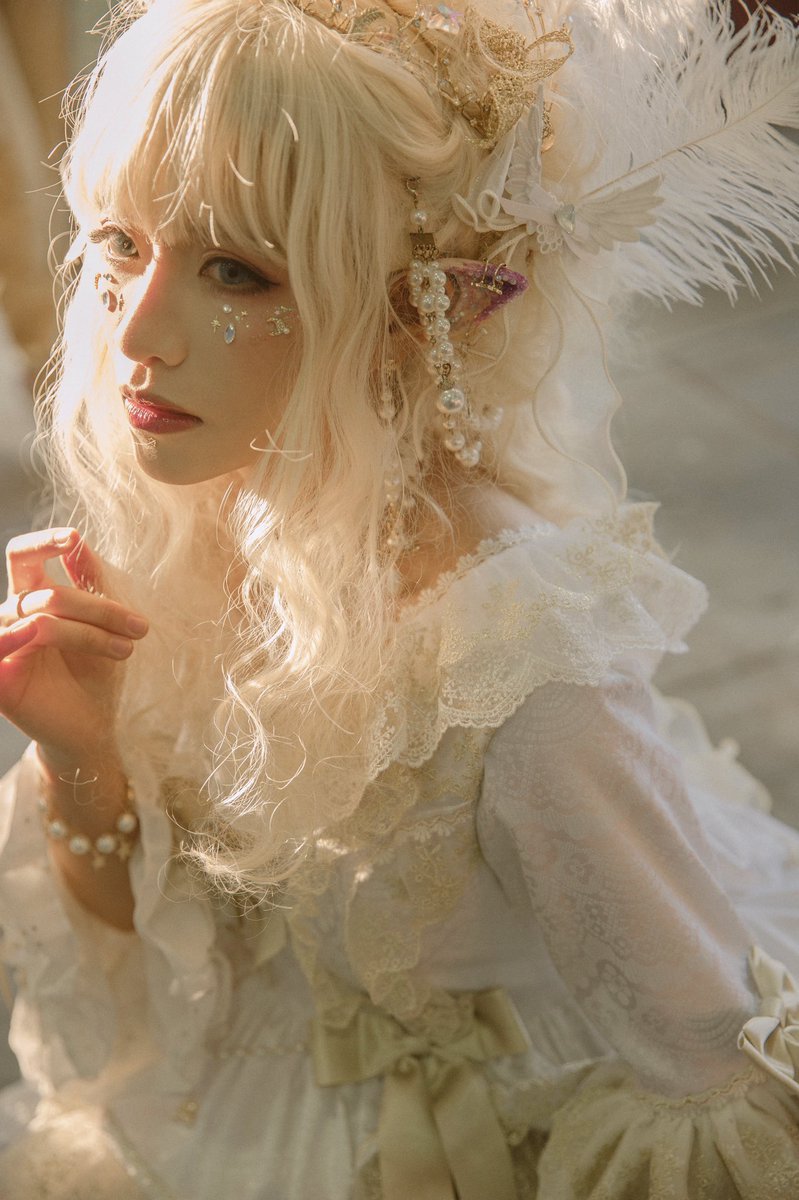kishun_'s tweet photo. #lolita 
cp23存档
出镜：@liuyi_miao_ 

photo by me https://t.co/0QdI45weYk
