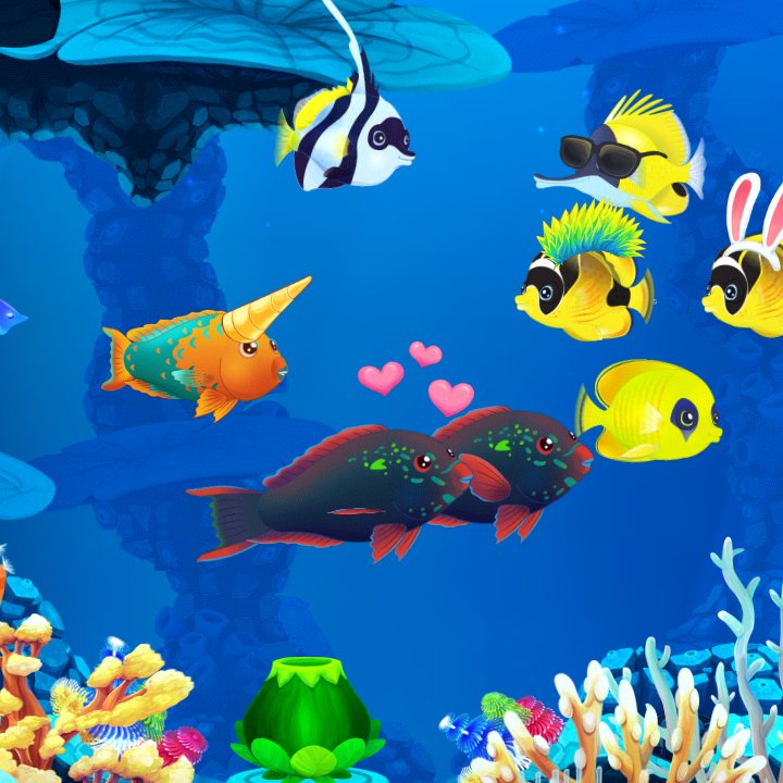 Strawberri05's tweet image. #splashgame onelink.to/splash