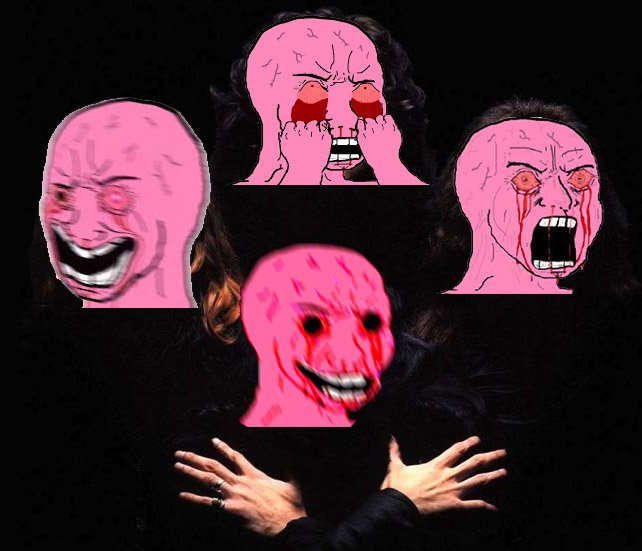 fillbeforeshill's tweet photo. Is this the real life?Is it just fantasy?
Dumped from the inside, no escape from reality
Open your eyes, bleed red till you die &amp; scream!
Im just a coiner, I need no sympathy
Cuz Im easy come, easy go, buyin high, sellin low
Anyway the corn goes, doesnt really matter to me, to me https://t.co/PyfjwGt1wx