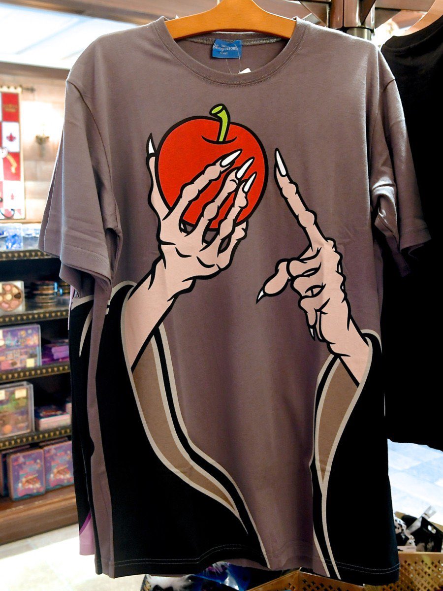 ট ইট র Mezzomikiのディズニーブログ ディズニーヴィランズのtシャツがスペシャルプライスに 価格2900円 1450円 T Co Ga1kupgwsu