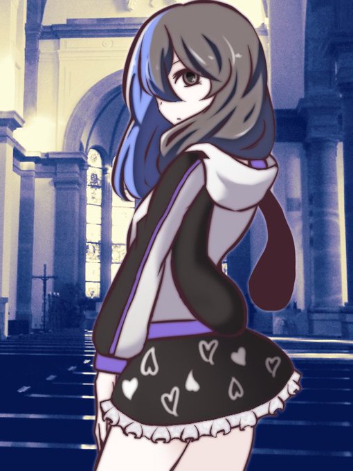 メグメグのtwitterイラスト検索結果