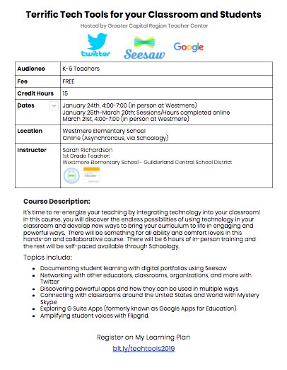 Sarah Richardson tweet media