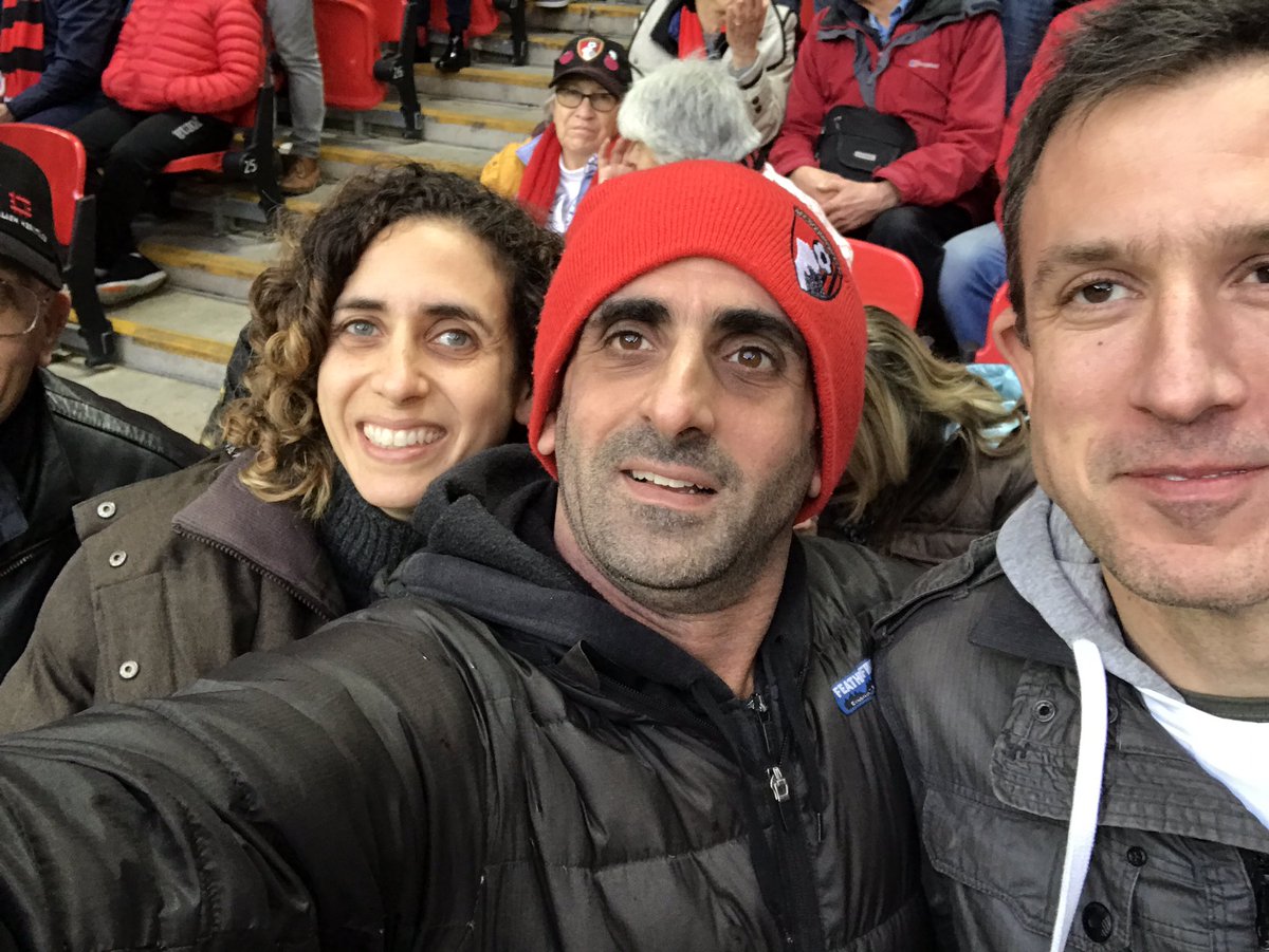 AFCBVancity tweet media