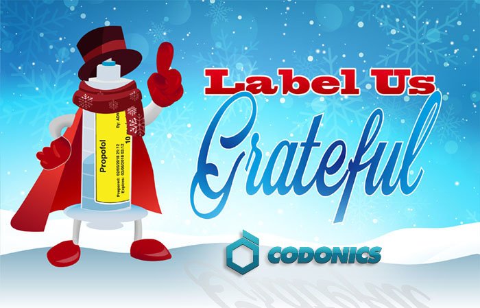 codonics's tweet image. We are proud, humbled and extremely grateful to have 600+ world-class hospitals helping us improve #ptsafety. #SafeLabelSystem is used in over 50M drug preps, prevented &amp;gt;378,000 #mederrors, and used in &amp;gt;12.5M procedures yearly in 6,500+ ORs. THANK YOU for prioritizing #ptsafety