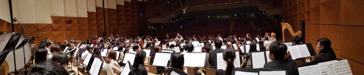 日本大学管弦楽団