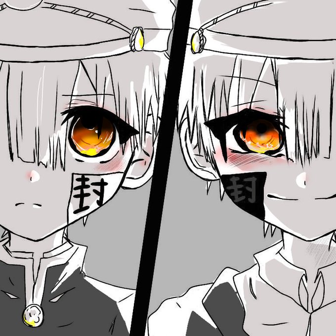 地縛少年花子くんのtwitterイラスト検索結果 古い順 地縛少年花子くんのtwitterイラスト検索結果 古い順