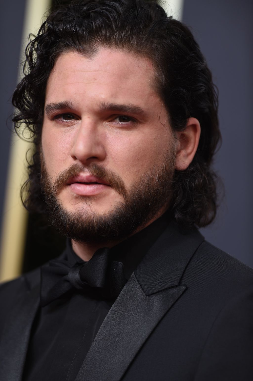 Wishing the heart-throb Kit Harington a happy 32nd birthday today!  (Photo: PA) 