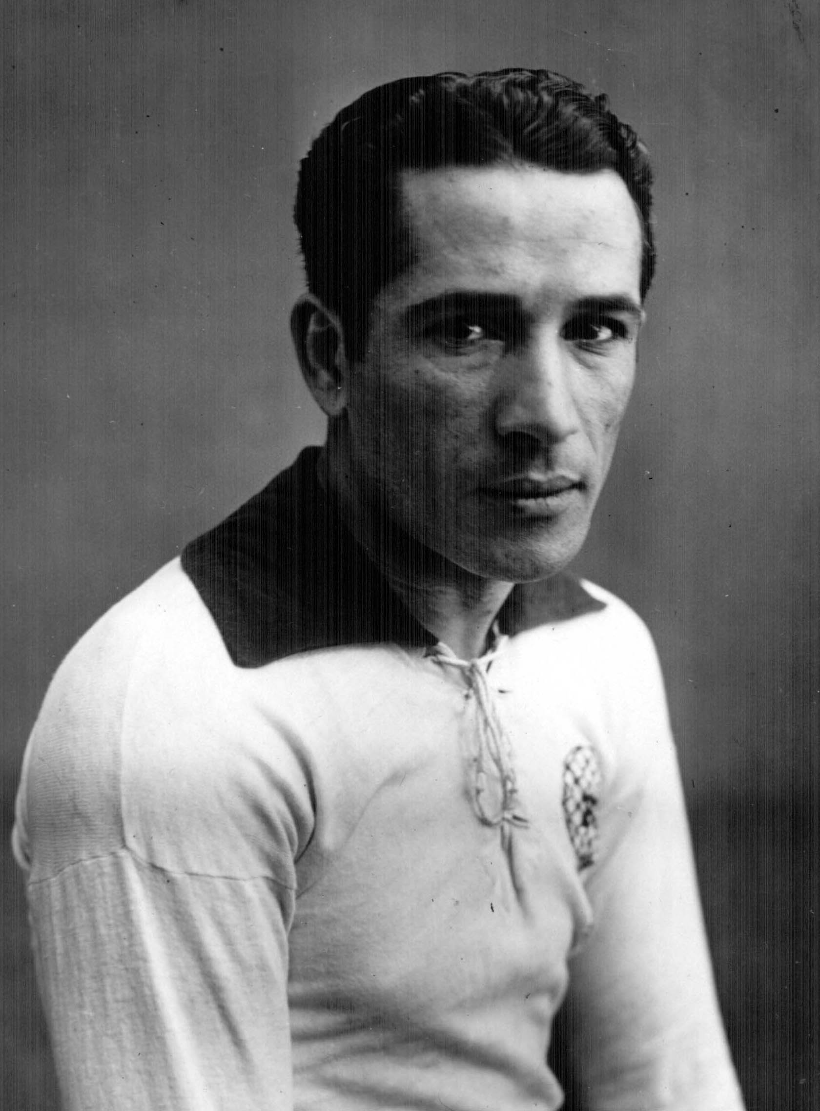 World cup 1930 best scorer : Guillermo Stabile El Filtrador