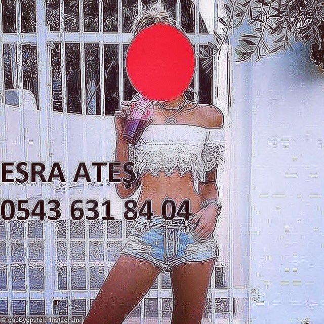 MRB BEN ESRA 0543 631 84 04 YERİM ÜNİV.CADDESİNDE LÜTFEN OLGUN SAYGILI VE KENDİNİ BİLEN KİŞİLER ARASIN.. #mersinsex #mersinescort #mersineskort #mersinbayan #mersinbayanescort #mersinpozcu #mersinçarşı #mersin #escort #escortbayan #escortmesin #escortsex #mersinpozcu #mersinforum