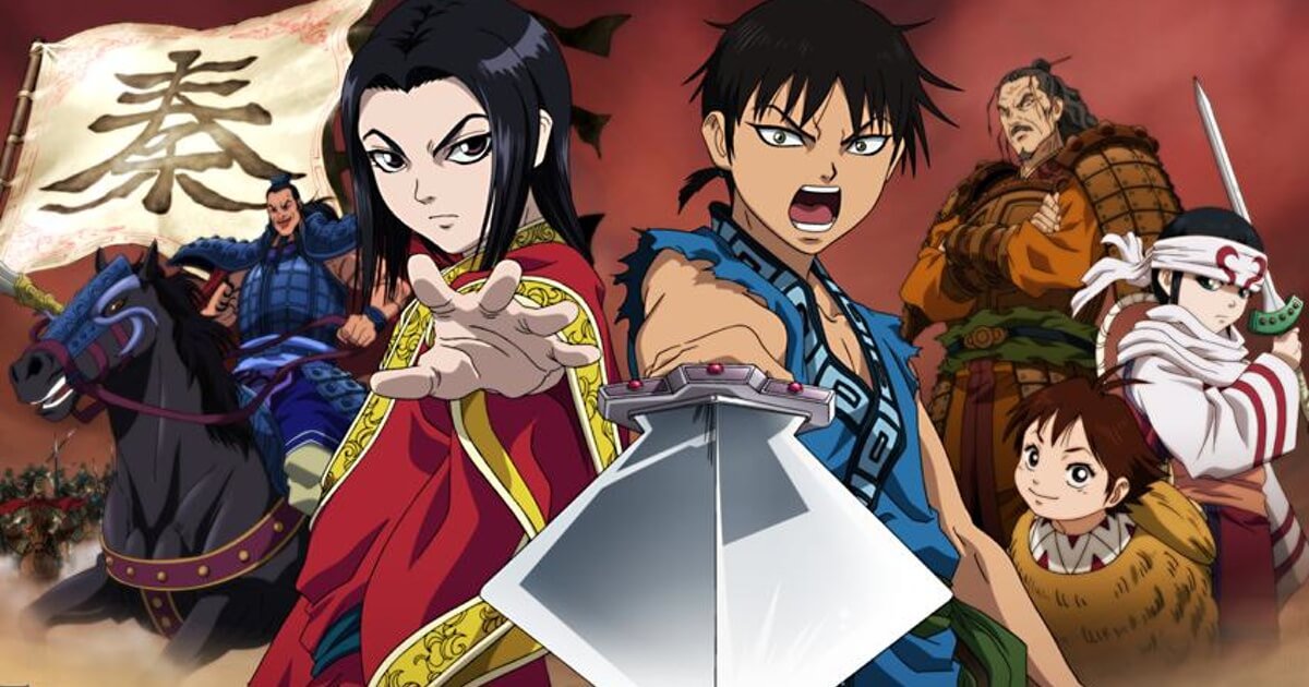 アニメ名言 心に残る言葉の力 Japanese Anime Quotes これだから乱世は面白い By 王騎 キングダム T Co Voevdofgbc 名言 名台詞 T Co Lxzvlhibfn Twitter