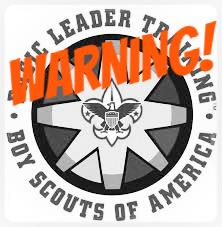 Important training updates in My.Scouting.org BEFORE DEC. 31! conta.cc/2RE2hAx