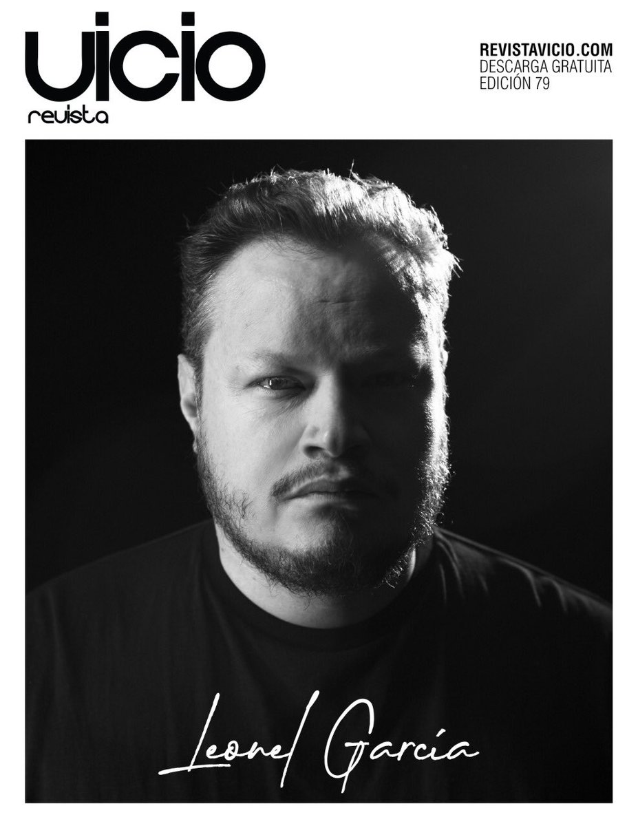 revista_vicio's tweet photo. #VicioEdiciones 2018/2019

DESCARGA GRATIS 

• @cosio_joaquin actor y poeta mexicano, nos habla acerca de su carrera en retrospectiva. 

• @LeonelGOficial Cantautor, presenta su nuevo material y a detalle nos cuenta más!

• @HelloSeahorseMX ! Sin duda, nuestra Banda del año. https://t.co/R3nlbfVGqZ