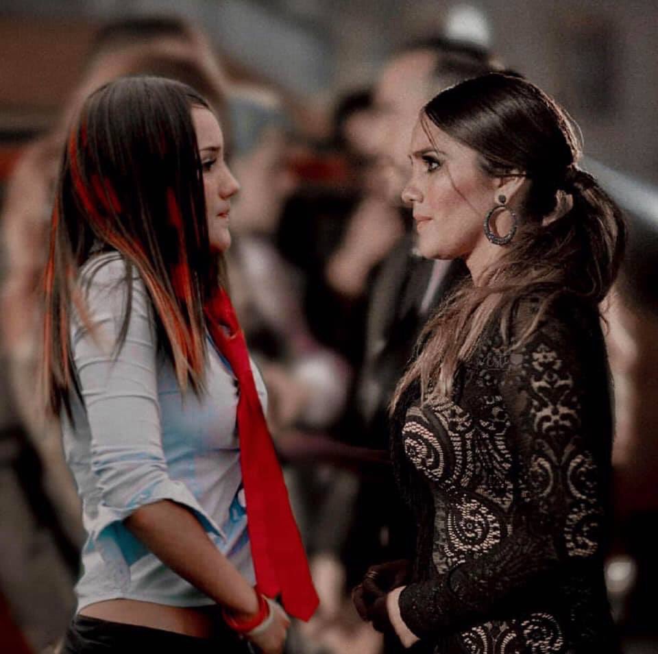 archiveDM85's tweet photo. the impact is unreal @DulceMaria 

Credits: estecorazonque(Instagram) https://t.co/TtPjfhns1z