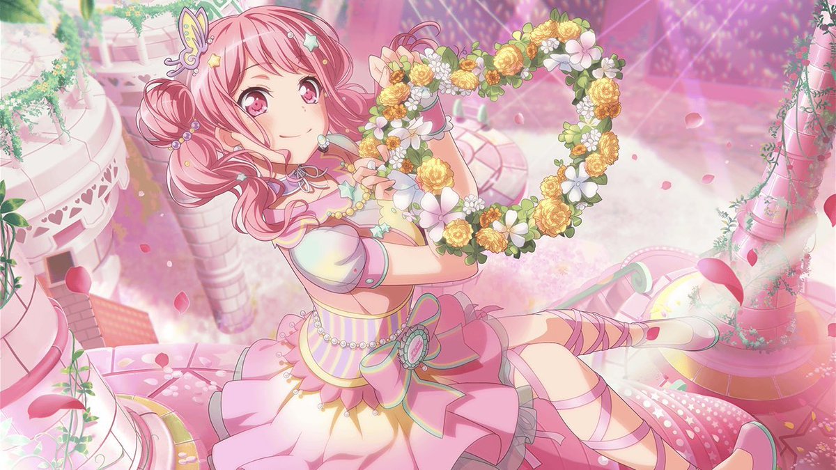 12月27日は丸山彩の誕生日
