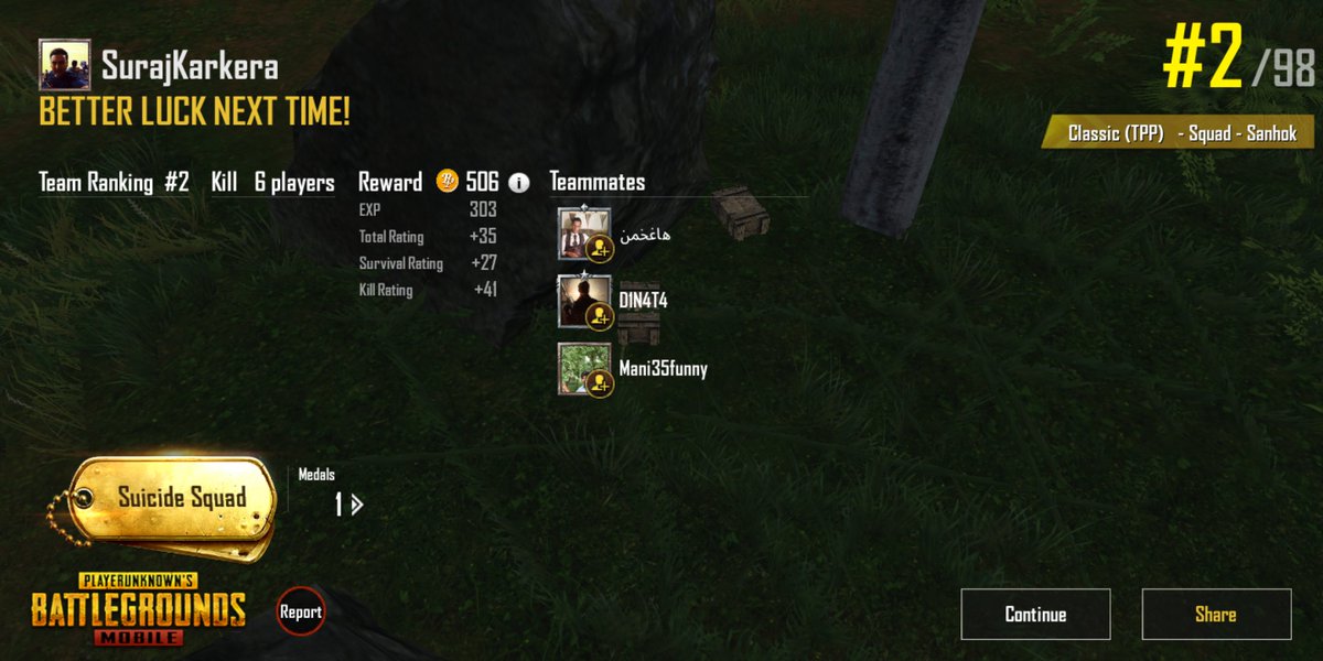 Suraj007810's tweet image. @RedMagicIN 
#GametimeAnytime #KillerHolidays #RedMagic