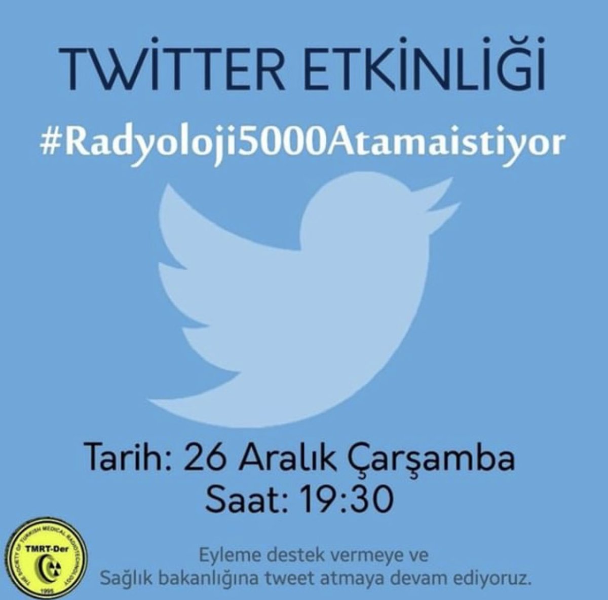 gencradtek's tweet photo. #radyoloji5000Atamaistiyor https://t.co/zpdYad4yCJ