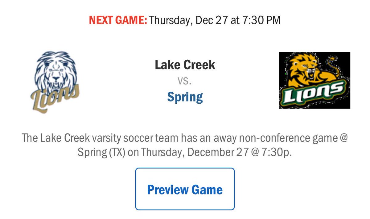 soccer_lake's tweet photo. Last preseason practice today from 3:00-5:00 in preparation for our first game of the year! ⚽️ https://t.co/C22Do1wJsu