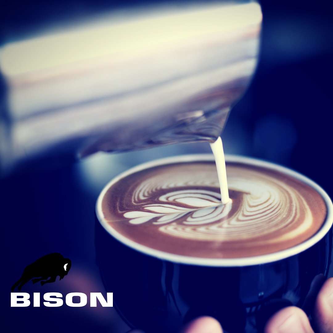 BisonHRO tweet picture