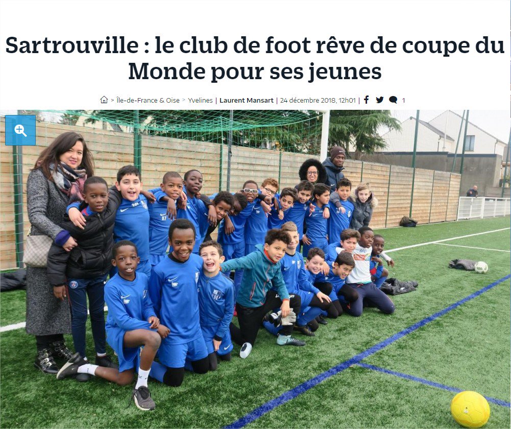 SBujoli's tweet photo. https://t.co/d5M8qO0W9H

#Alleznospetitsbleus @Gothia_Cup #GothiaCup2019 #Gothia #Coupedumondedesjeunes #Sartrouville #sfc #SartrouvilleFootballClub #Tousensemble #Tousderrierenospetitsbleus https://t.co/rAyebYkNTP