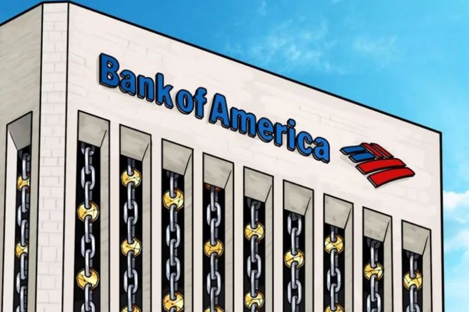 points_crypto's tweet image. Bank of America (BoA) wants to patent a system using blockchain technology to improve cash handling.

#crypto #cryptocurrency #bitcoin #ethereum #litecoin #cryptopoints #getcryptopoints #news