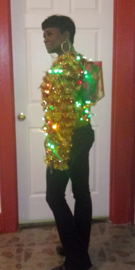 KCOTREL's tweet photo. Ugly Christmas Sweater https://t.co/ua5BRzKm3c