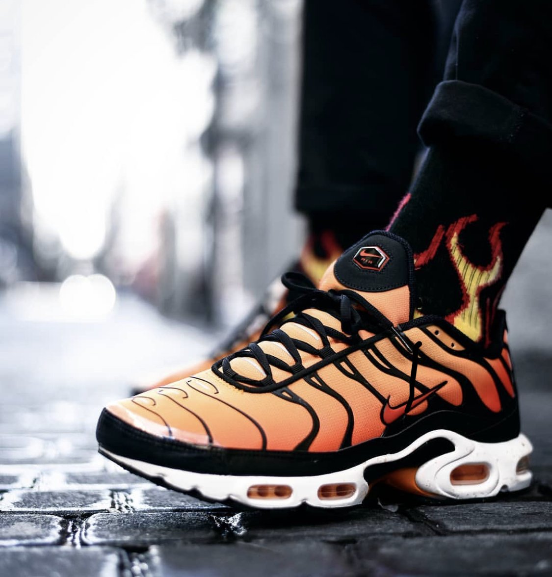 SOLELINKS on Twitter: "Ad: 25% OFF Nike Air Max Plus OG at $120 + shipping, use SAVE25 https://t.co/fovgPGDqGH https://t.co/YxbT02X0xo" / Twitter