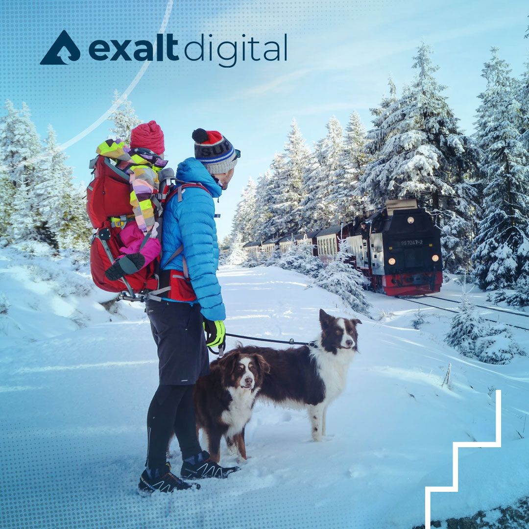 exaltdgtl's tweet photo. Everyone is someone's favorite. We'll help you find the someones. #TargetAudience https://t.co/41WmTYNn8L
