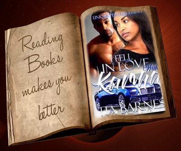 Barnestia34's tweet photo. Good morning pen peeps and fab readers go grab your copy of I Fell In Love With Karma today and get caught up on the drama unfolding in this book because part 2 is coming soon.🔥🔥🔥🔥🔥🔥🔥
#ThatGurlCanWrite 🔥🔥🔥🔥🔥🔥🔥🔥🔥🔥 https://t.co/BYIYe6j1nK