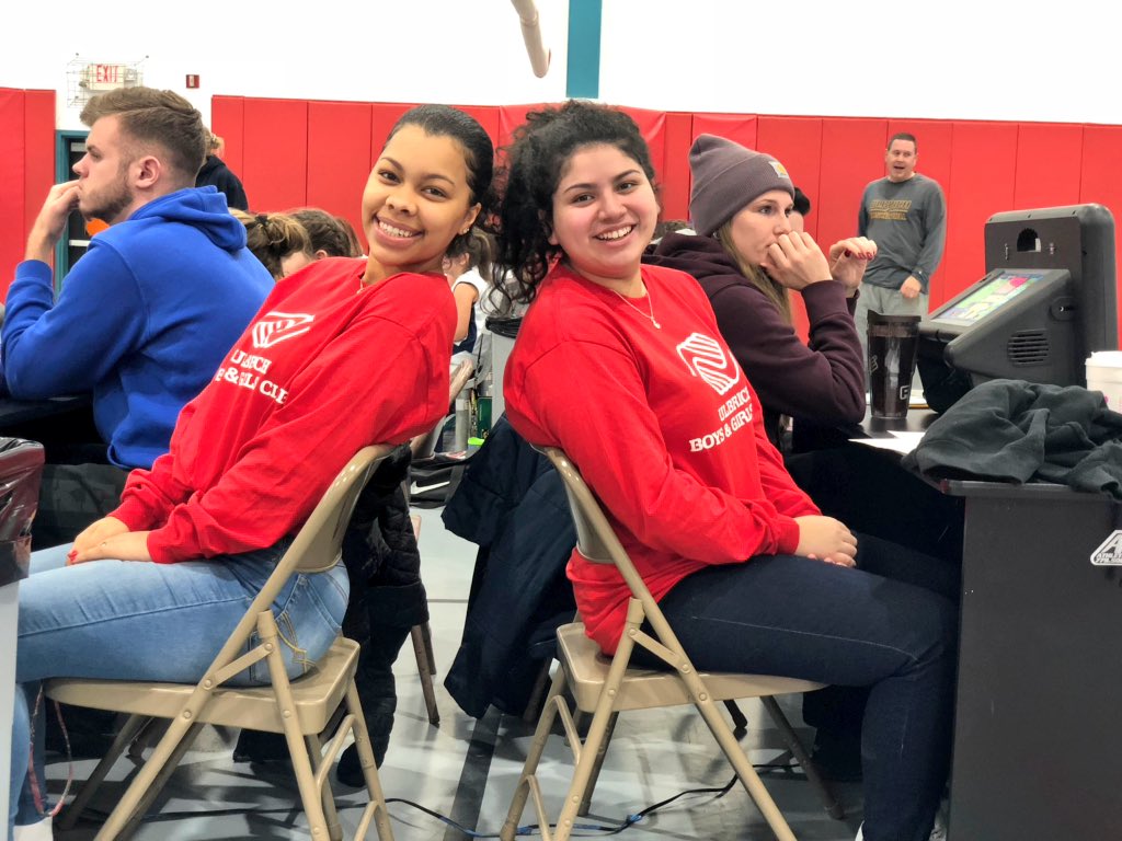 Ulbrich_BGC's tweet photo. Our Annual Christmas Tournament is off to a great start... Stop by if you’re in town!
#Holiday #wallingford #ubgc #basketball #sports #travelbasketball https://t.co/1CkEs003t6