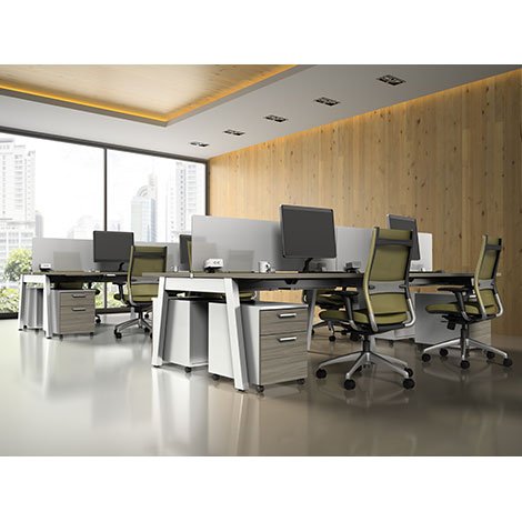 Start the New Year with new office furniture! Freight is now included on every order regardless of size. Contact us to learn more. symmetryoffice.com/contact/