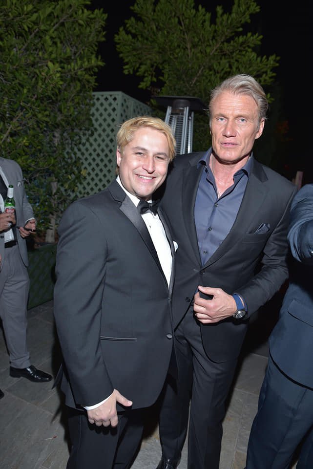 LDJ Capital tweet media