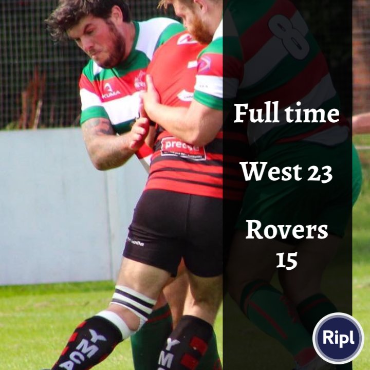 West Hartlepool Rugby Football Club tweet media