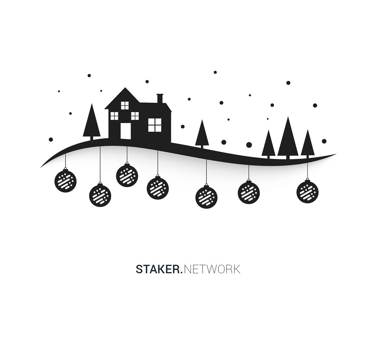 Staker Airdrop (#28) has been commenced.

Register for the AD28 from here - forum.staker.network/index.php/topi…

Airdrop 28 will end on 30th of December (Sunday) at 14:30 UTC and Validations will begun at 02:30 UTC

#airdrop #airdropalert #airdroplive  #cryptocurrency #PoS #PoSinETH #mining
