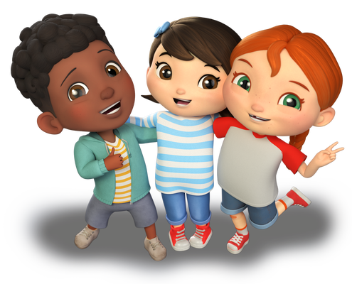 UberStrategist's tweet image. #Moonbug nabs $145M to buy up kids’ #digitalmedia brands
bit.ly/2PGCsOp via @TechCrunch