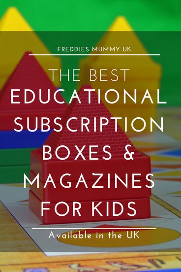 homeschoolof1's tweet photo. The best educational subscription boxes available in the UK (UPDATED) https://t.co/lYxK1eRW0b @ourlittleglobe @LetterboxLab @cellfie_edu @MudandBloom @bookabees @whizzpopbangmag @AquilaMag @theweekjunior @HH_World https://t.co/X88xe6Ns5i