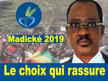 MameCheikhDK007's tweet photo. Le choix qui rassure #Senegal #kebetu #Dakar #Presidentielles2019 https://t.co/Bts2brPl61