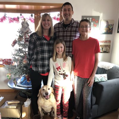 PaulusAmyR's tweet photo. #NewProfilePic https://t.co/dMrFCkEIi6