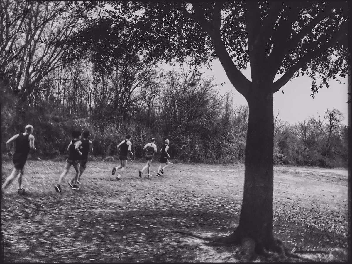 HardloopRun's tweet image. Hardloop’n this morning with an East African inspired Fartlek for #WorkoutWednesday