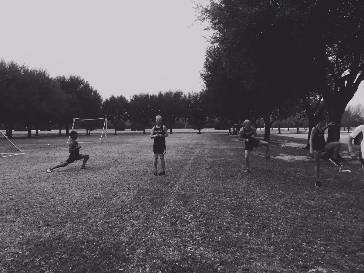 HardloopRun's tweet image. Hardloop’n this morning with an East African inspired Fartlek for #WorkoutWednesday