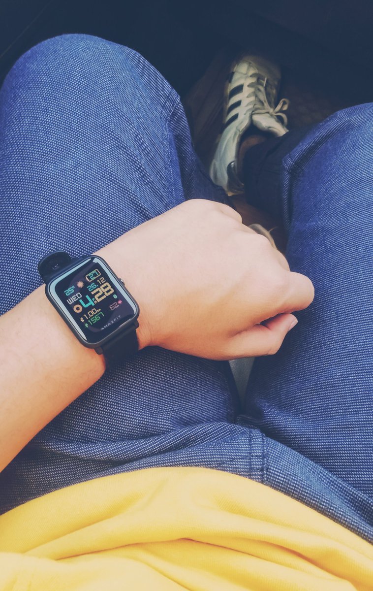 Tashfi5's tweet photo. Another lazy day! https://t.co/EInufdUtPm