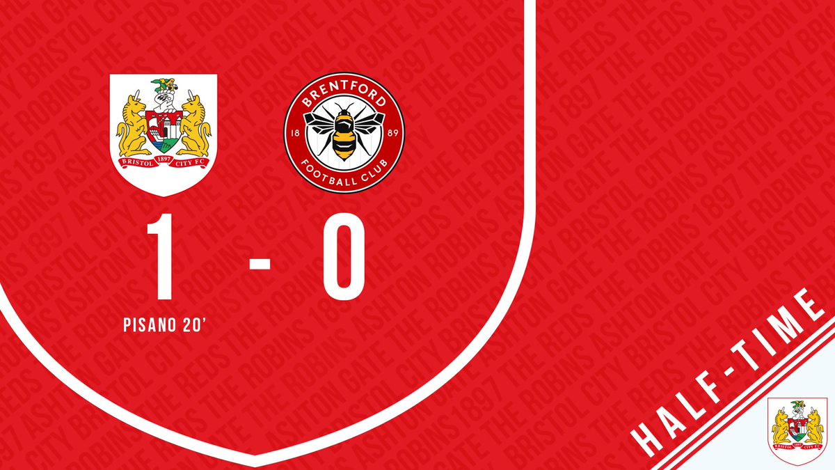 BristolCity's tweet image. Keep it going, lads!

#BRCvBRE