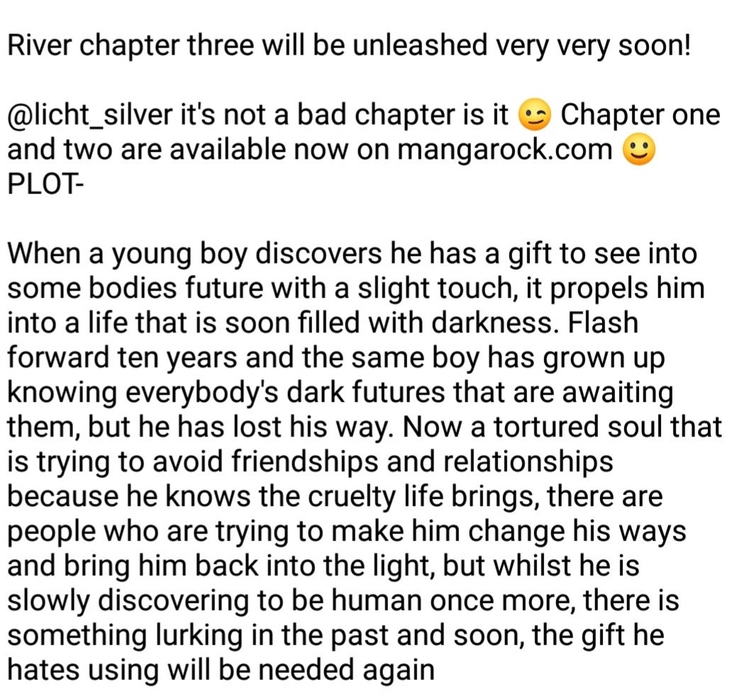 Liel_Sen's tweet photo. #comics
#comic
#fantasy
#animeart
#mangalover
#animelover
#mangaart
#mangafan
#mangageek
#animegeek
#anime
#mangafantasy
#darkmanga
#darkfantasy
#mangaworld
#manga
#mangaka
#mangas
#tragedymanga
#seinen
#seinenmanga
#tragedy https://t.co/AP5gSH05zE