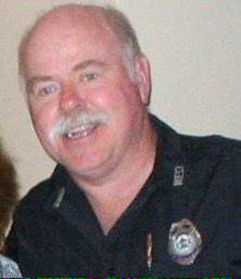 ChiefFerullo's tweet photo. As you go about your day please remember the sacrifice made by Woburn Police Officer John B. "Jack" Maguire on this date eight years ago. Jack was shot and killed in the line of duty responding to a jewelry store robbery on December 26, 2010. @WoburnPolice https://t.co/oMtOrnQrhO