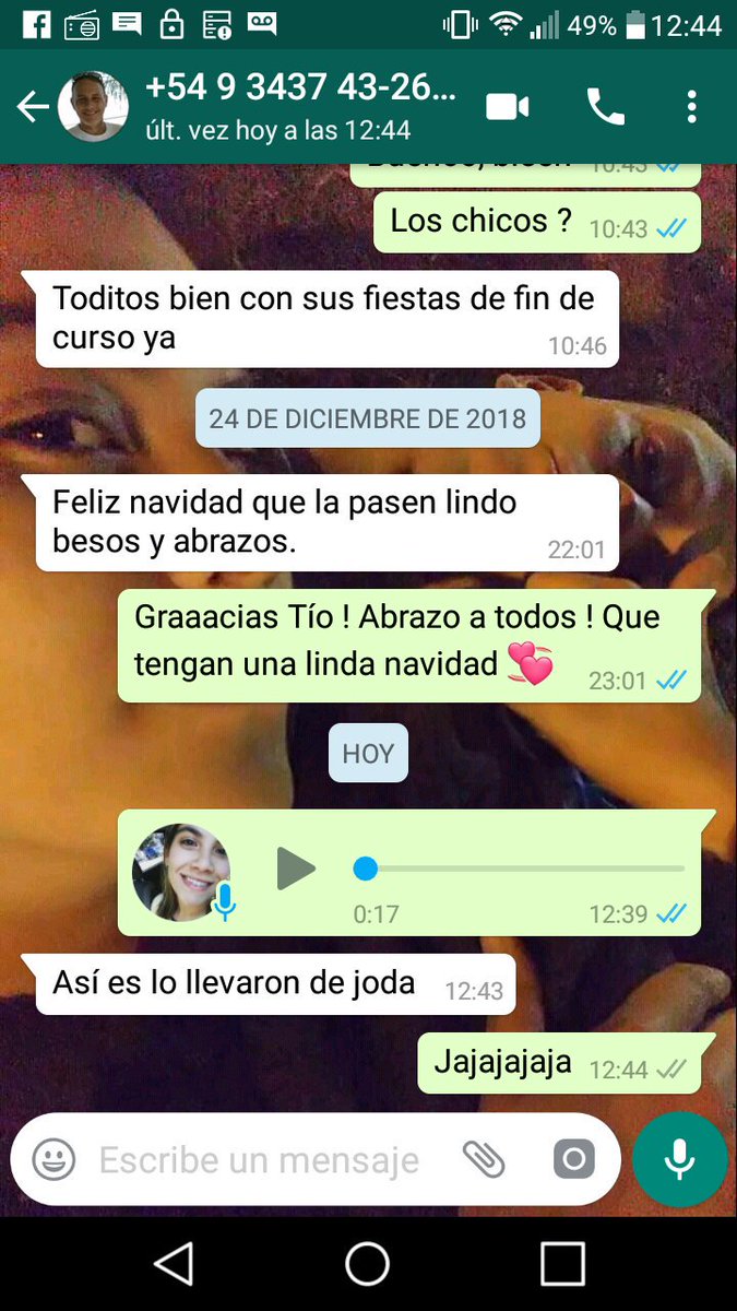 Ceciibatt's tweet photo. Tengo la confirmación del África de Santa Elena, Entre Ríos. Se lo llevaron de joda posta a Josè #TresEmpanadas @sancalori @sexypipolradio https://t.co/3X5wsU9qJp