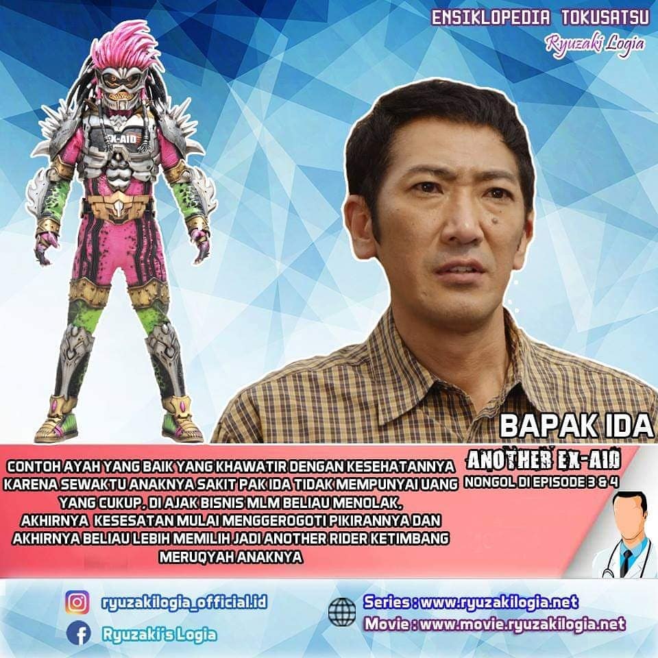 Ammar12f Serial Zi O Ep 7 8 Arc Kamen Rider Wizard Aktor Shunya Shiraishi Pemeran Haruto Soma Pun Dimari Gak Bisa Nongol Meski Gitu Cukup Terwakili Lah Dengan Tampil Na Pemeran