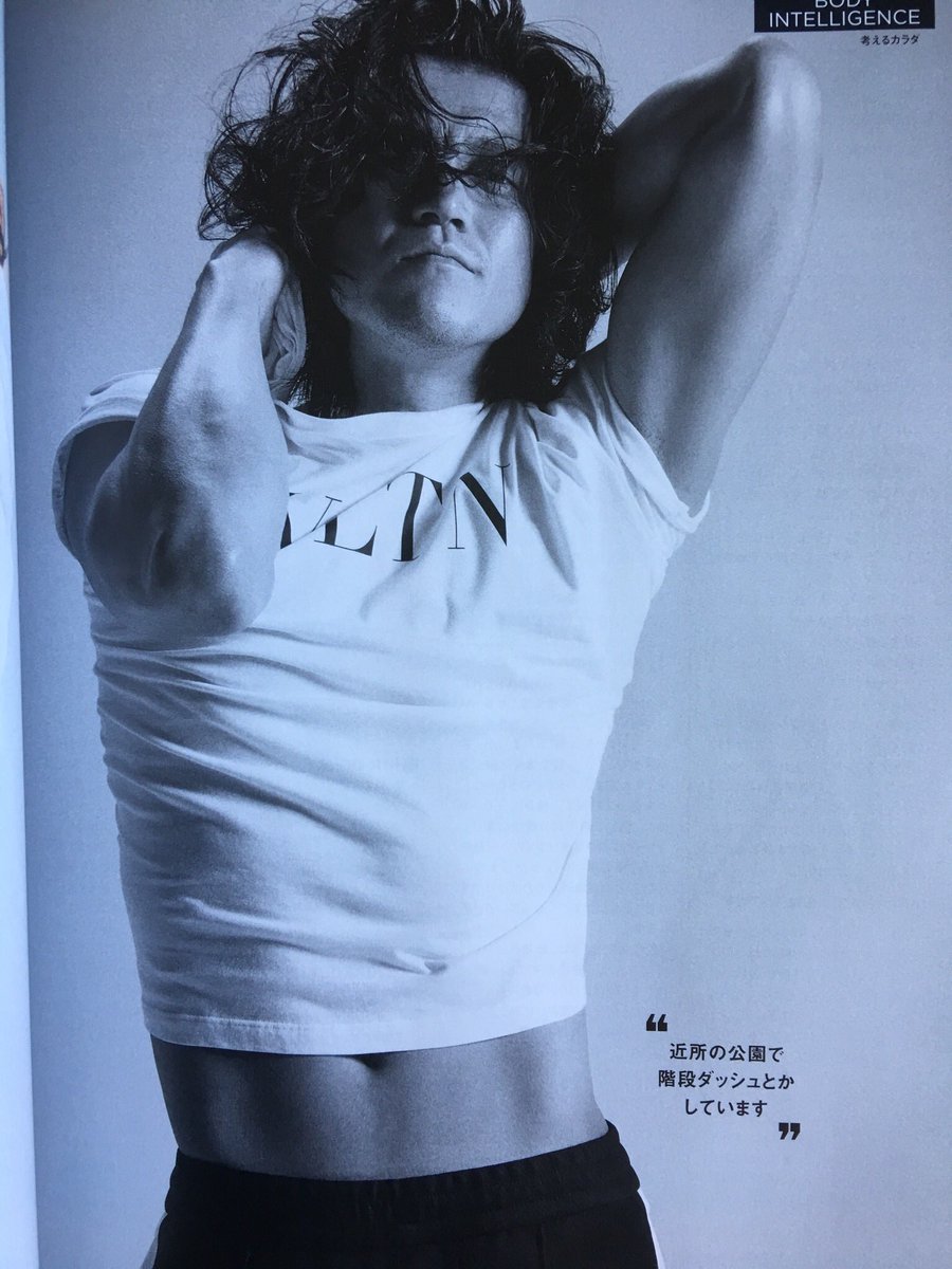 Oy! Happy happy birthday Oguri Shun our love is forever~peach! 