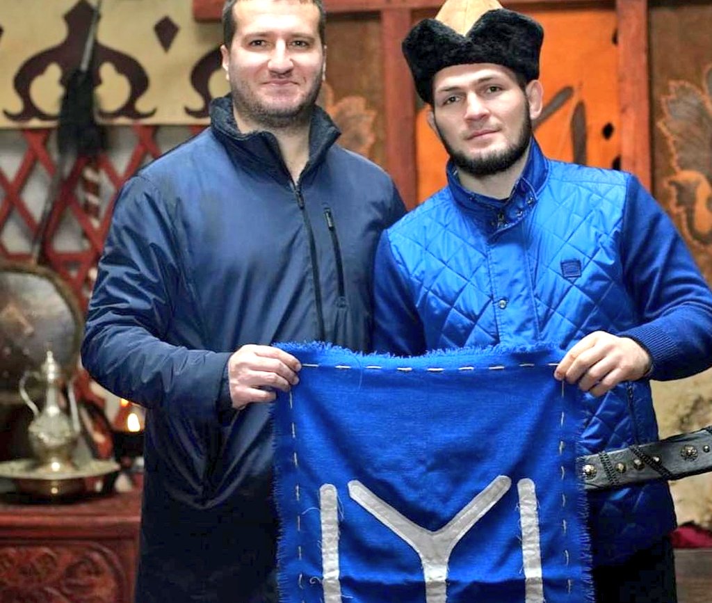 #DirilişMücadelesi