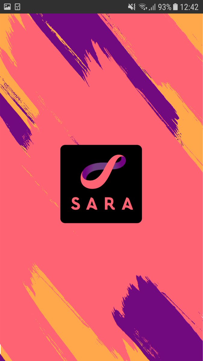 macailin_'s tweet photo. Chicas, existe una aplicación similar a Uber pero sólo de conductoras mujeres. Necesitamos que se haga viral para que aumenten las trabajadoras y podamos utilizarlo como cualquier otra app de transporte. "Sara pasajeras" y "Sara Conductoras" para Android y iOS 💜 https://t.co/nlbfnPeaLE