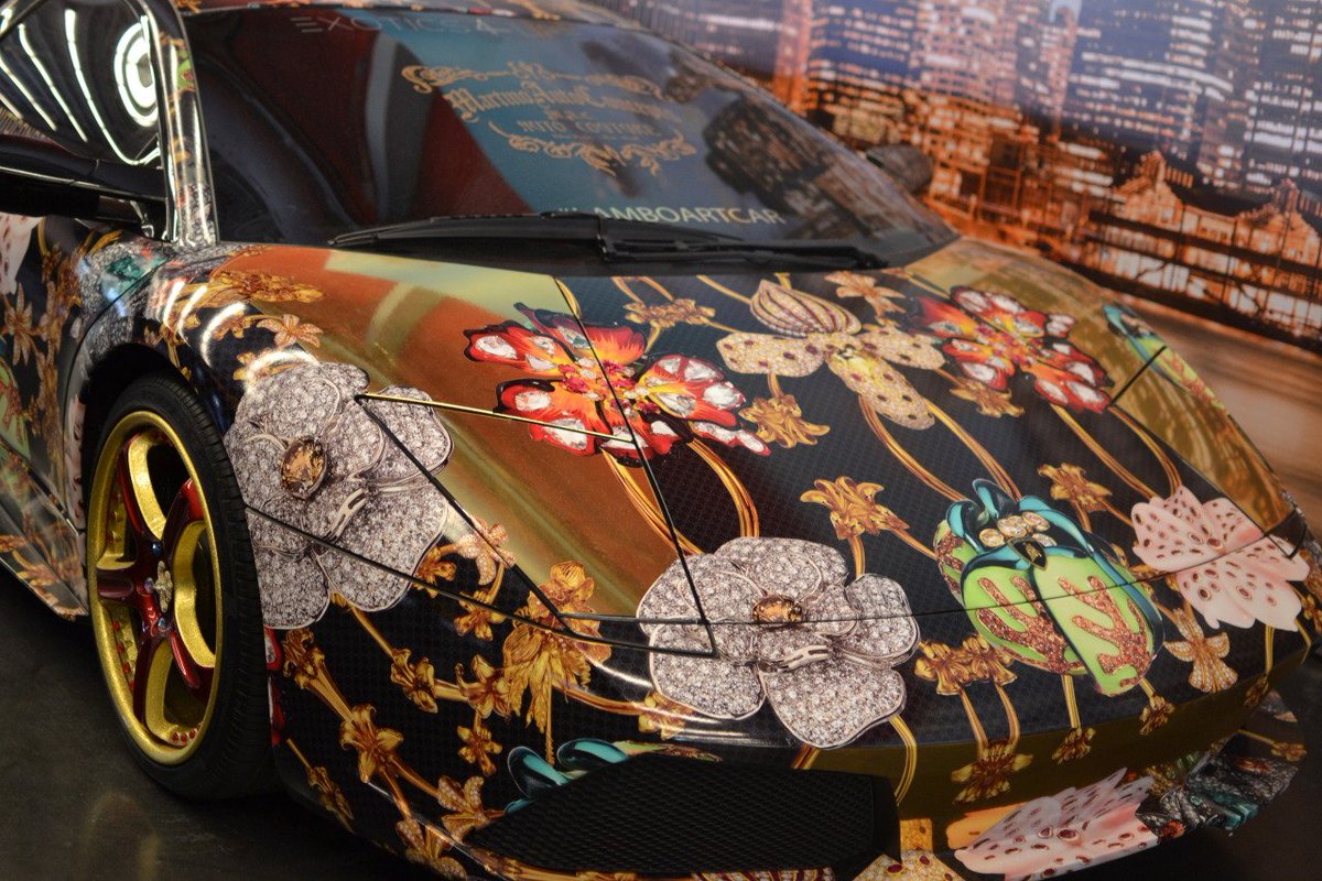 Archillect (@archillect) on Twitter photo 