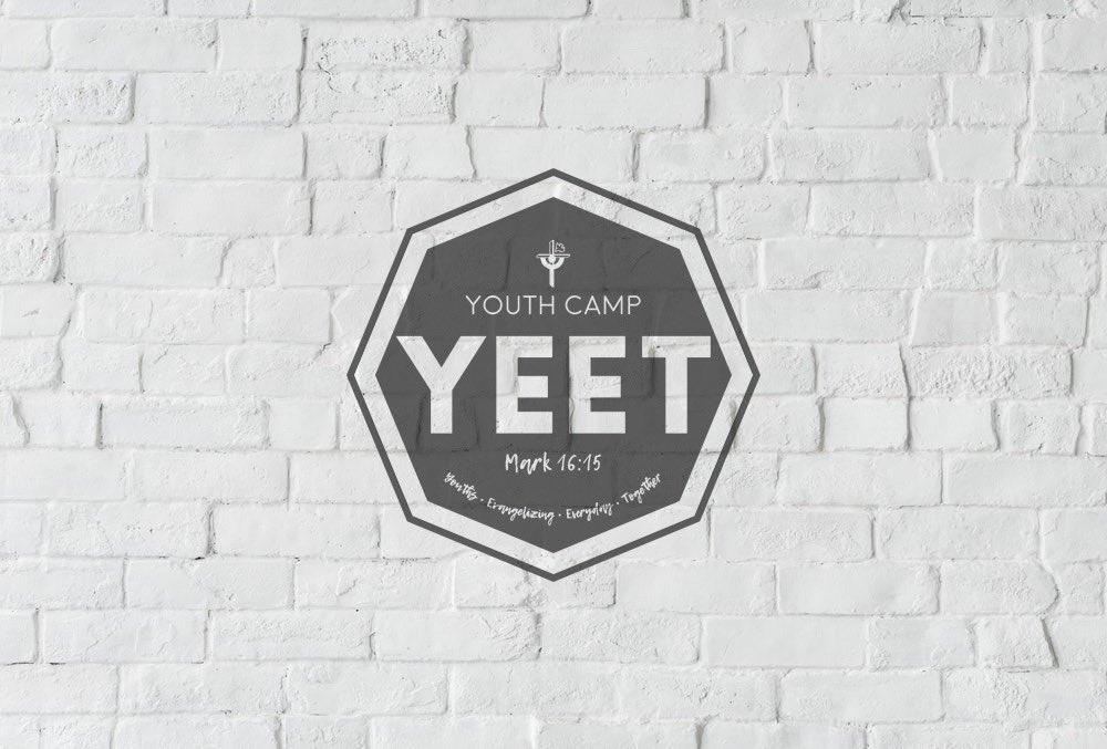 YFC_AlAin's tweet photo. YFC Al Ain's Youth Camp YEET incoming!

Thursday 4pm to Friday 4pm ❤️ Prayers  up!! https://t.co/hauGiY5Zul